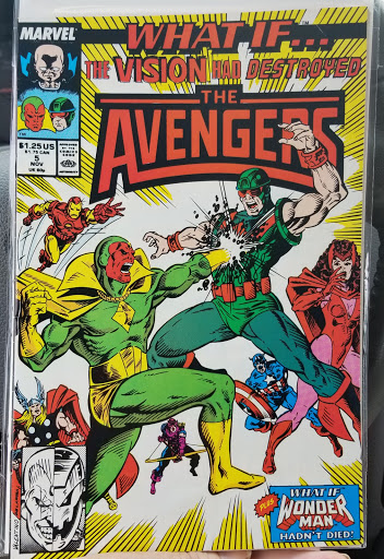 Comic Book Store «Quality Comix», reviews and photos, 7968 Vaughn Rd, Montgomery, AL 36116, USA