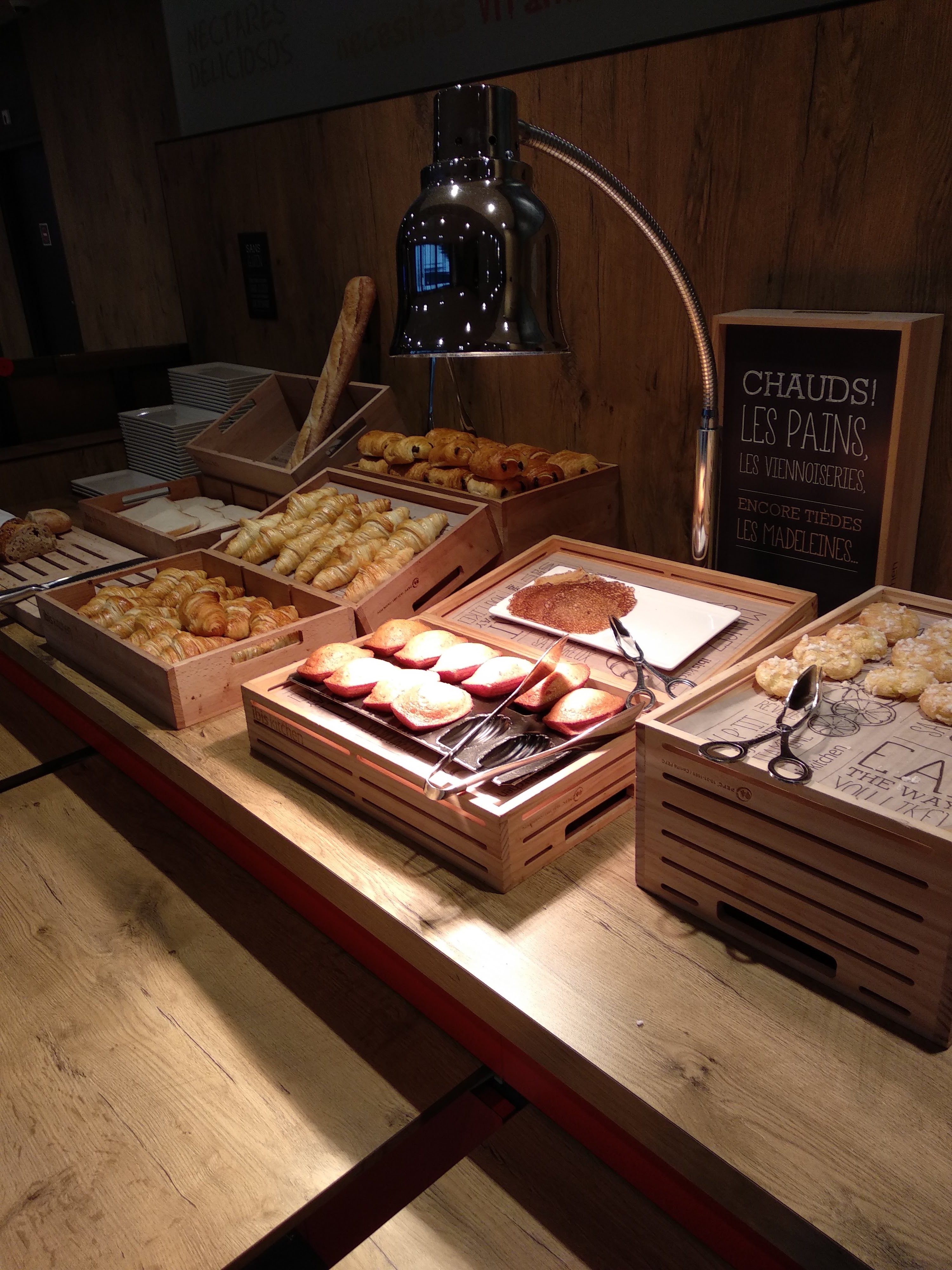Photo n° 5 de l'avis de Vincent.g fait le 18/05/2019 à 20:36