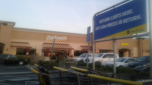 Supermarket «FoodMaxx», reviews and photos, 1740 Tuolumne St, Vallejo, CA 94589, USA