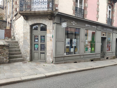 DOMIDOM Vitré Aide à domicile à Vitré