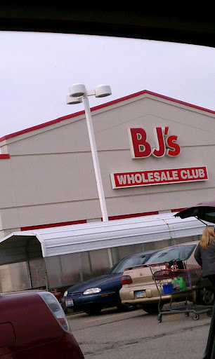 Warehouse club «BJ’s Wholesale Club», reviews and photos, 38292 Colorado Ave, Avon, OH 44011, USA
