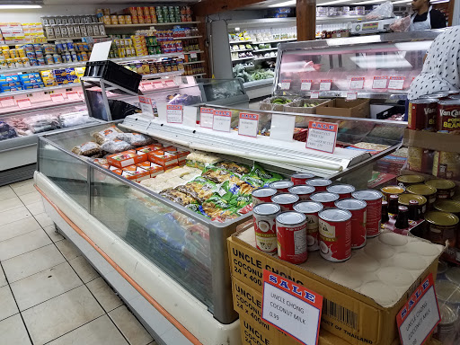 Butcher Shop «Aliana Meat Market», reviews and photos, 4016 N 22nd St, Tampa, FL 33610, USA