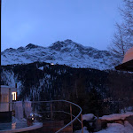 Photo n°1 de l'avis de Giorgia.7 fait le 31/12/2023 à 12:03 sur le  Paradies Pure Mountain Resort à Sulden