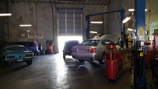 Mechanic «Trusted Imports Independent Toyota Lexus Auto Repair Shop», reviews and photos, 4755 Nevso Dr #16a, Las Vegas, NV 89103, USA