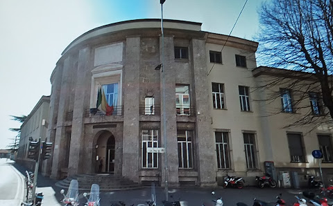Liceo Scientifico Statale “Filippo Lussana” Via Angelo Maj, 1, 24121 Bergamo BG, Italia