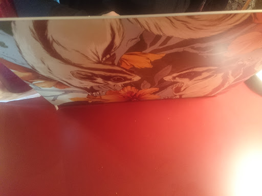 Coffee Shop «Jupiter House», reviews and photos, 106 N Locust St, Denton, TX 76201, USA