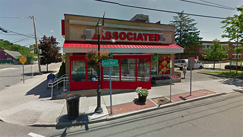 Associated Supermarkets, 1550 Great Neck Rd, Copiague, NY 11726, USA, 