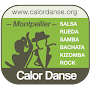 Calor Danse Montpellier