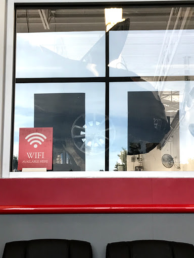 Auto Parts Store «Pep Boys Auto Parts & Service», reviews and photos, 3638 Cobb Pkwy N, Acworth, GA 30101, USA