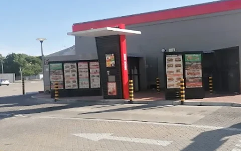 Burger King Rembrandt Mall (Drive-thru) image