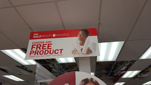 Beauty Supply Store «Sally Beauty», reviews and photos, 1487 N Federal Hwy, Fort Lauderdale, FL 33304, USA