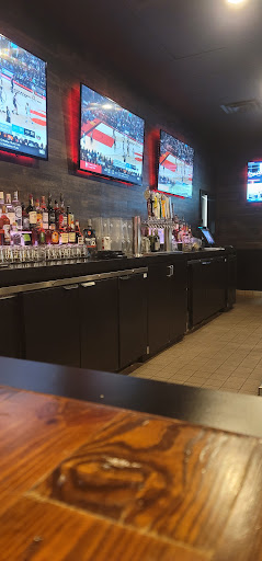 Bowling Alley «AMF Garland Lanes», reviews and photos, 1950 Marketplace Dr, Garland, TX 75041, USA