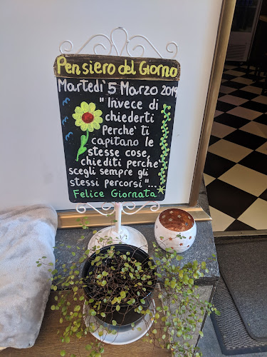 Rezensionen über La Boheme in Lugano - Café