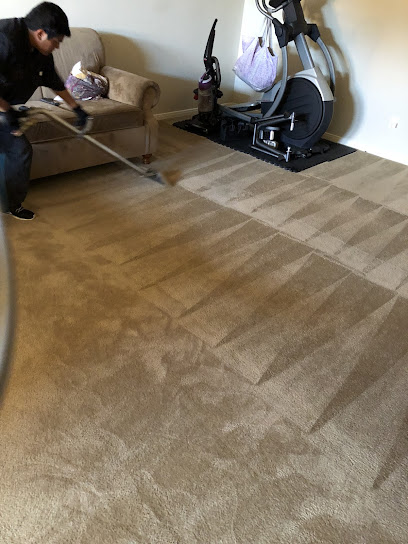 Carpet Cleaning Fresno