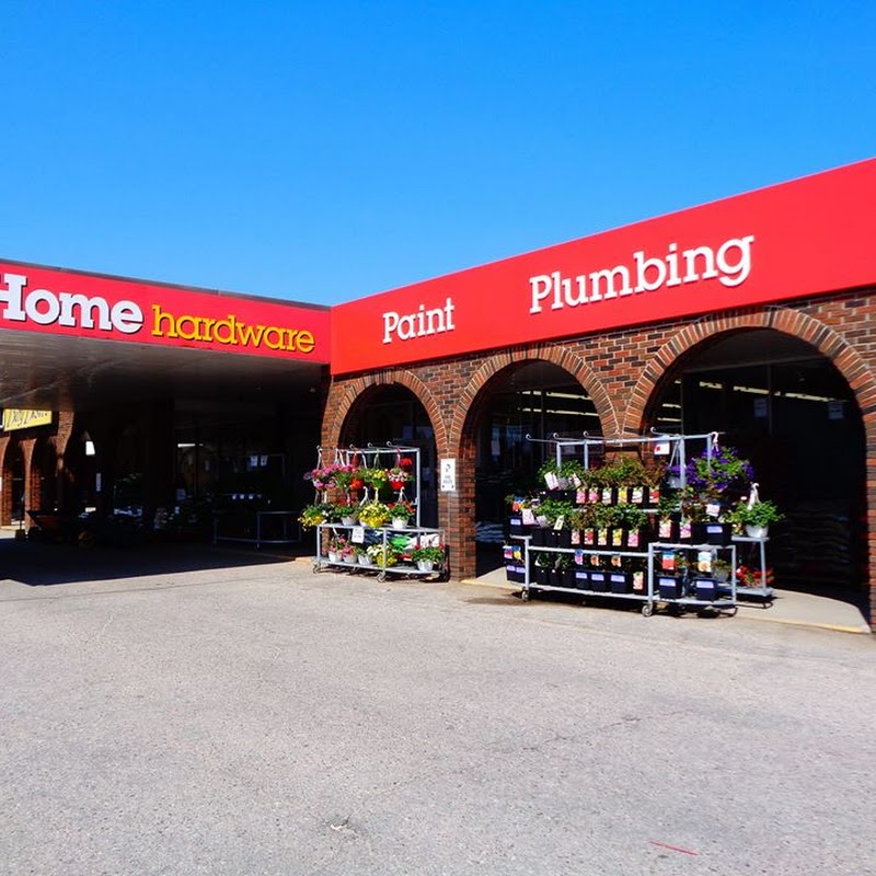 Ferris Home Hardware