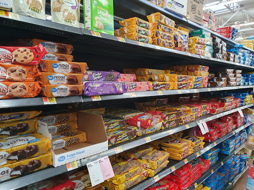 Department Store «Walmart Supercenter», reviews and photos, 2500 S Adams Rd, Rochester Hills, MI 48309, USA