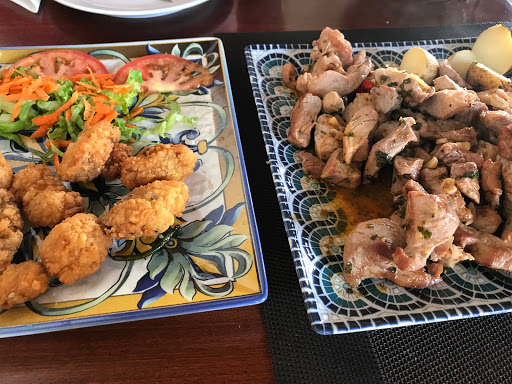 Información y opiniones sobre Tasca 1900 de Guía De Isora