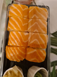 Sushi du Restaurant japonais Tamaya à Thiais - n°10