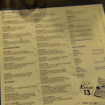 Photo n°6 de l'avis de Luca.i fait le 22/08/2023 à 11:09 sur le  Corso 13 - Pizzerie Italiane à Taranto