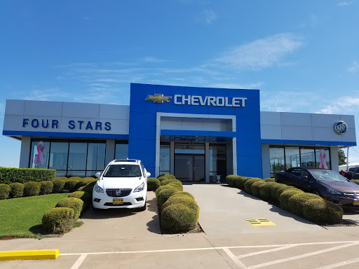 Four Stars Auto Ranch