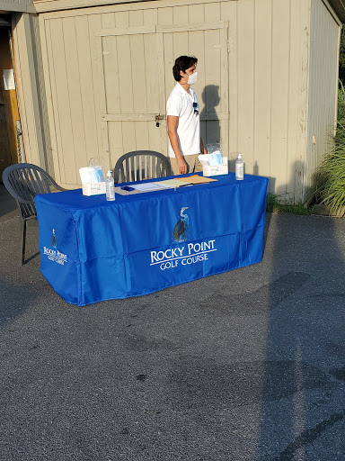 Public Golf Course «Rocky Point Golf Course», reviews and photos, 1935 Back River Neck Rd, Essex, MD 21221, USA