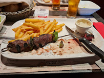 Steak du Restaurant Buffalo Grill Montivilliers - n°10