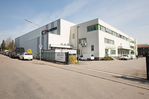 Th. Geyer GmbH & Co. KG