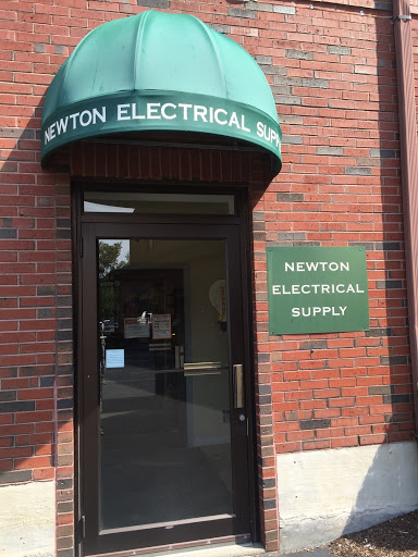 Newton Electrical Supply, 48 Mechanic St, Newton, MA 02464, USA, 
