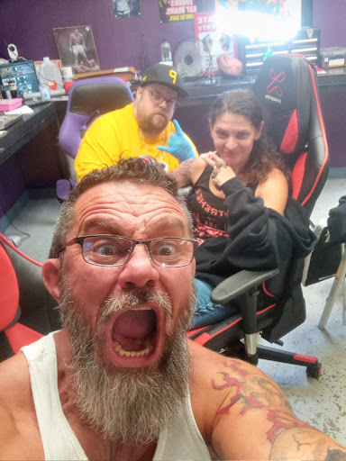 Explore divorce tattoo ideas for women, creative tattoo ideas in Greenville, available at Empire Ink LLC