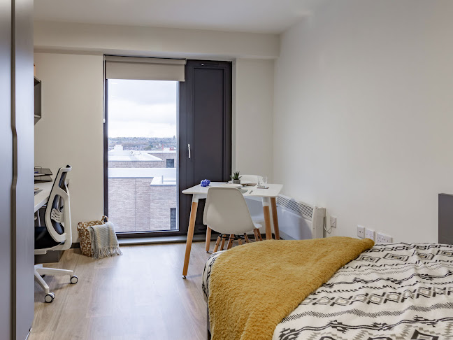 Reviews of The Tannery - Student Accommodation Leicester in Leicester - University