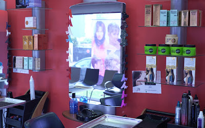 New Look Hair à Créteil