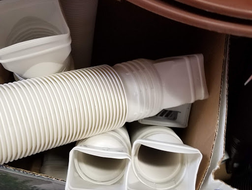 Home Improvement Store «The Home Depot», reviews and photos, 1213 VFW Pkwy, West Roxbury, MA 02132, USA