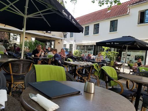 Cafe Butler in Aabenraa, Aalborg