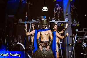 Armor Gym image