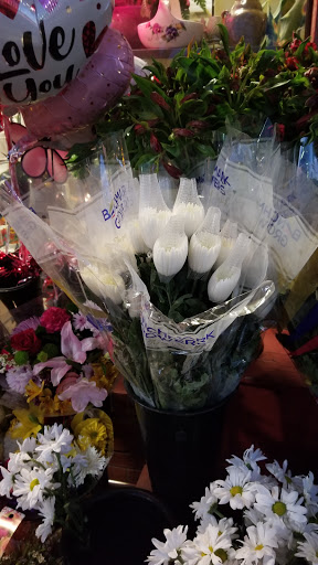Florist «The Golden Poppy», reviews and photos, 1160 Solano Ave, Albany, CA 94706, USA