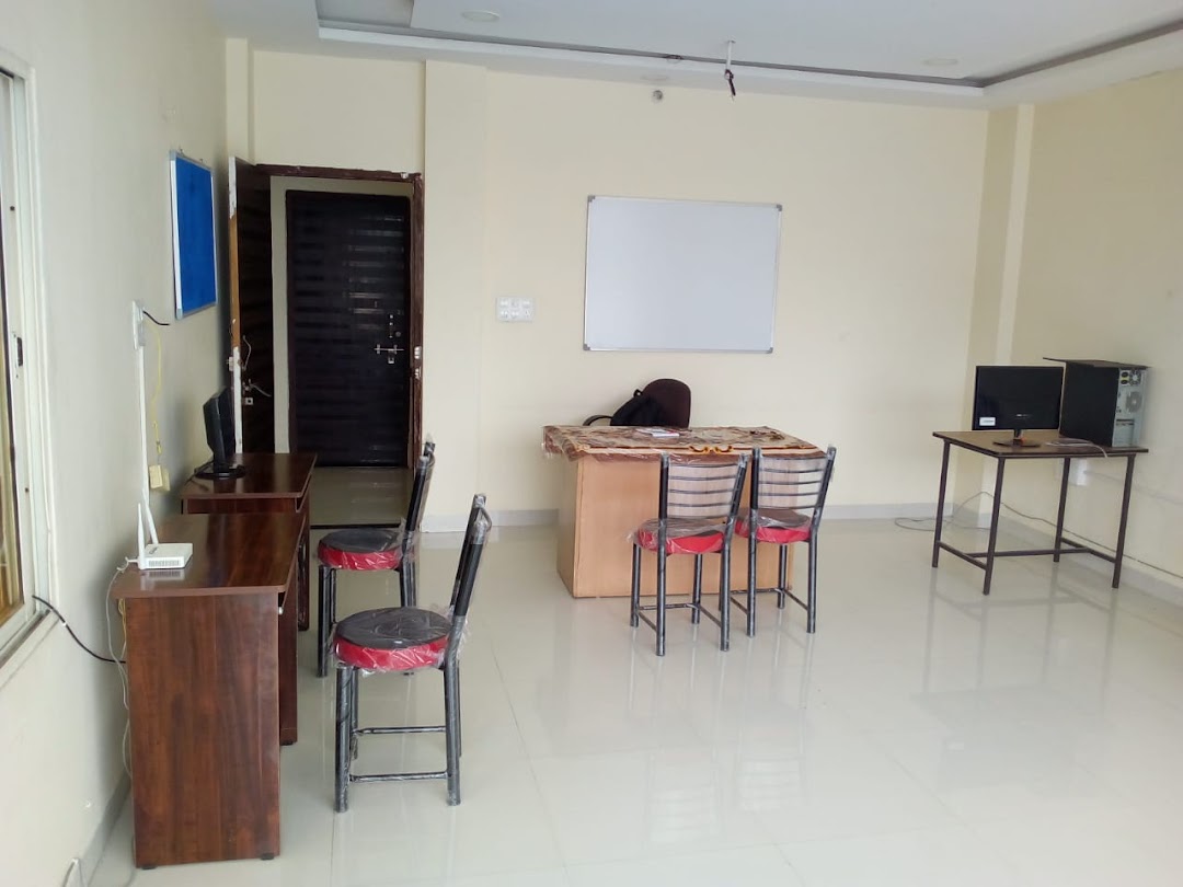 Digital Marketing Training Institute and SEO Coaching Classes Indore