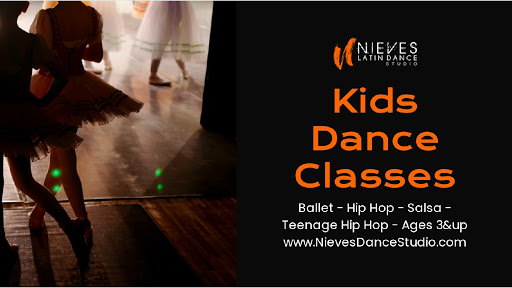 Dance School «Nieves Latin Dance Studio», reviews and photos, 1215 Morris Ave, Bronx, NY 10456, USA