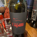 Photo n°4 de l'avis de ALBERT.I fait le 23/10/2022 à 19:51 sur le  Ristorante A Casa de Giorgio à Conegliano