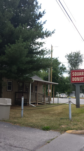 Donut Shop «Square Donuts», reviews and photos, 2417 Fort Harrison Rd, Terre Haute, IN 47804, USA