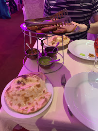 Plats et boissons du Restaurant indien New Delhi à Le Havre - n°2