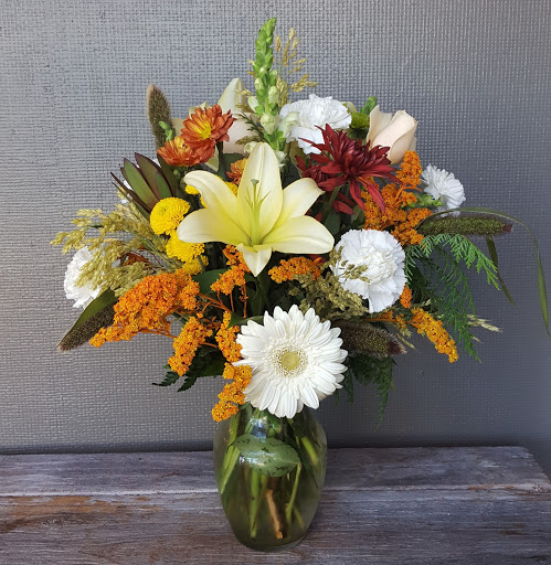 Florist «Eureka Florist», reviews and photos, 524 Henderson St, Eureka, CA 95501, USA