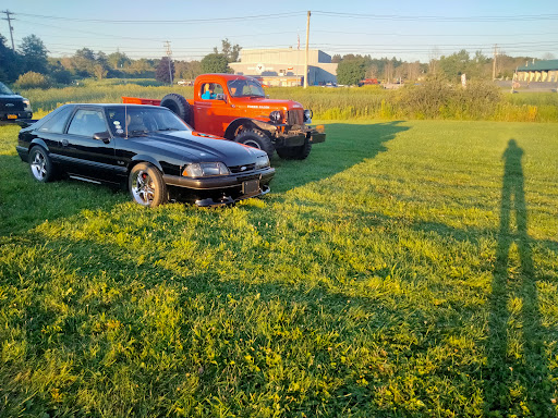 Clothing Store «Made In America Store», reviews and photos, 1000 W Maple Ct, Elma, NY 14059, USA