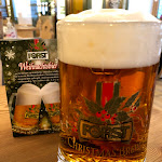 Photo n°2 de l'avis de Marina.e fait le 23/12/2020 à 18:25 sur le  Pontejel Bierstube Forst à Cortina d'Ampezzo