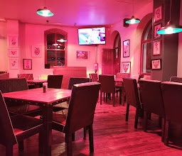 Jerry's Burger Bar Stellenbosch photo
