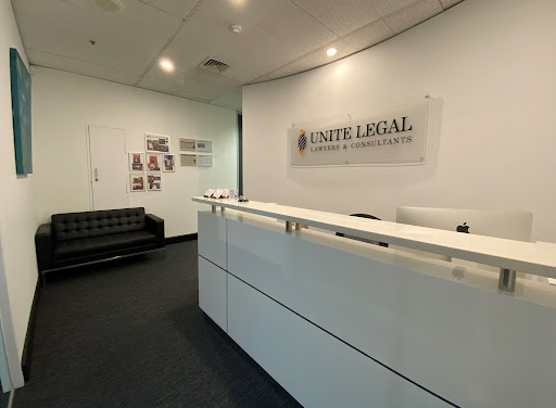 Unite Legal