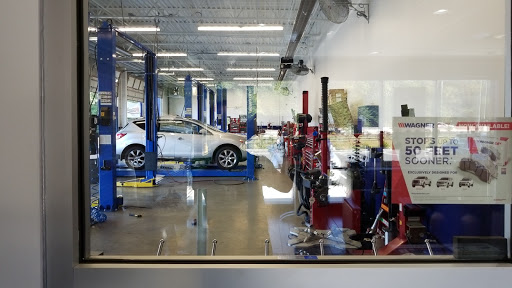 Auto Parts Store «Pep Boys Auto Service & Tire», reviews and photos, 1386 NJ-38, Hainesport, NJ 08036, USA