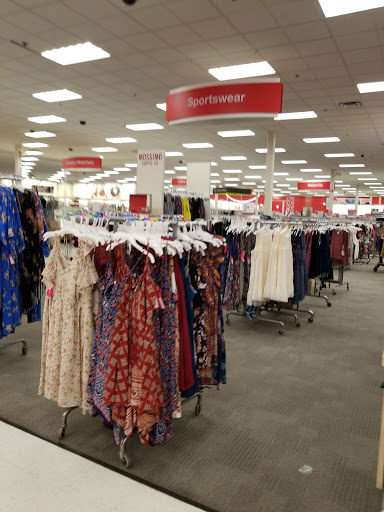 Department Store «Target», reviews and photos, 850 W North Ave, Melrose Park, IL 60160, USA