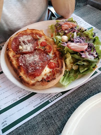 Pizza du Restaurant italien Little Italy à Saint-Just-Saint-Rambert - n°11
