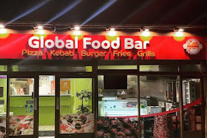 Global Food Bar