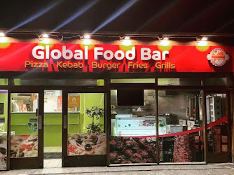 Global Food Bar